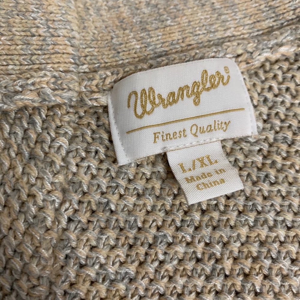 Sweater - Picture 2 of 2